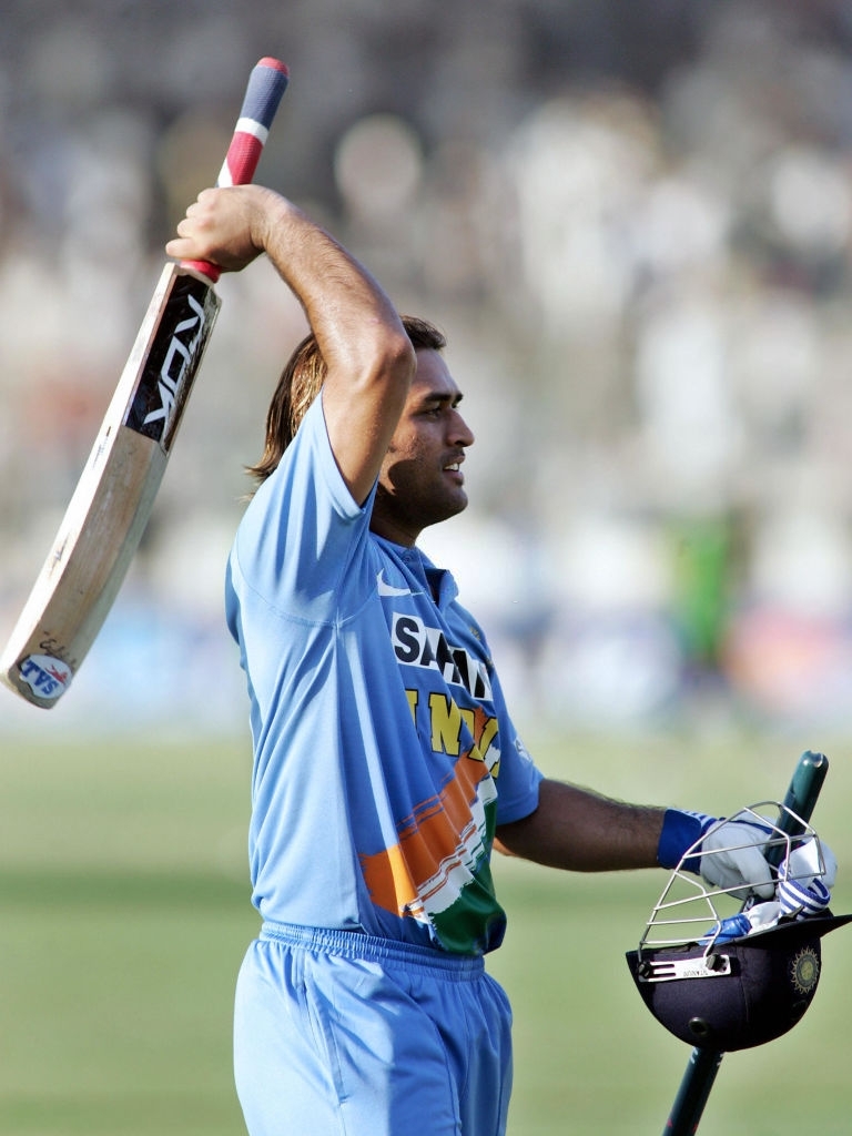 5th vs Pakistan (06-Feb-06)6th vs Pakistan (13-Feb-06)7th vs Pakistan (19-Feb-06)8th vs England (20-Mar-06)