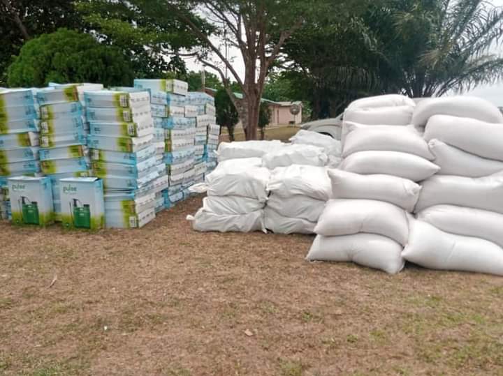 LagosAPCUK's tweet photo. APC Lagos UK Commends Lagos Government on Farmers Empowerment
@jidesanwoolu @followlasg https://t.co/76p536VEHK