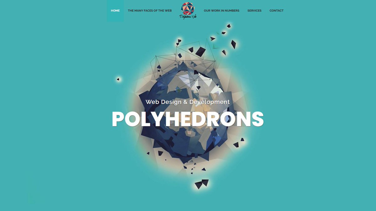 PolyhedronsD's tweet photo. Don't forget to check our website https://t.co/gpwTzLhIjI!!! #polyhedrons #polyhedronsweb #webdev #webdesign https://t.co/SgKcVsImc7