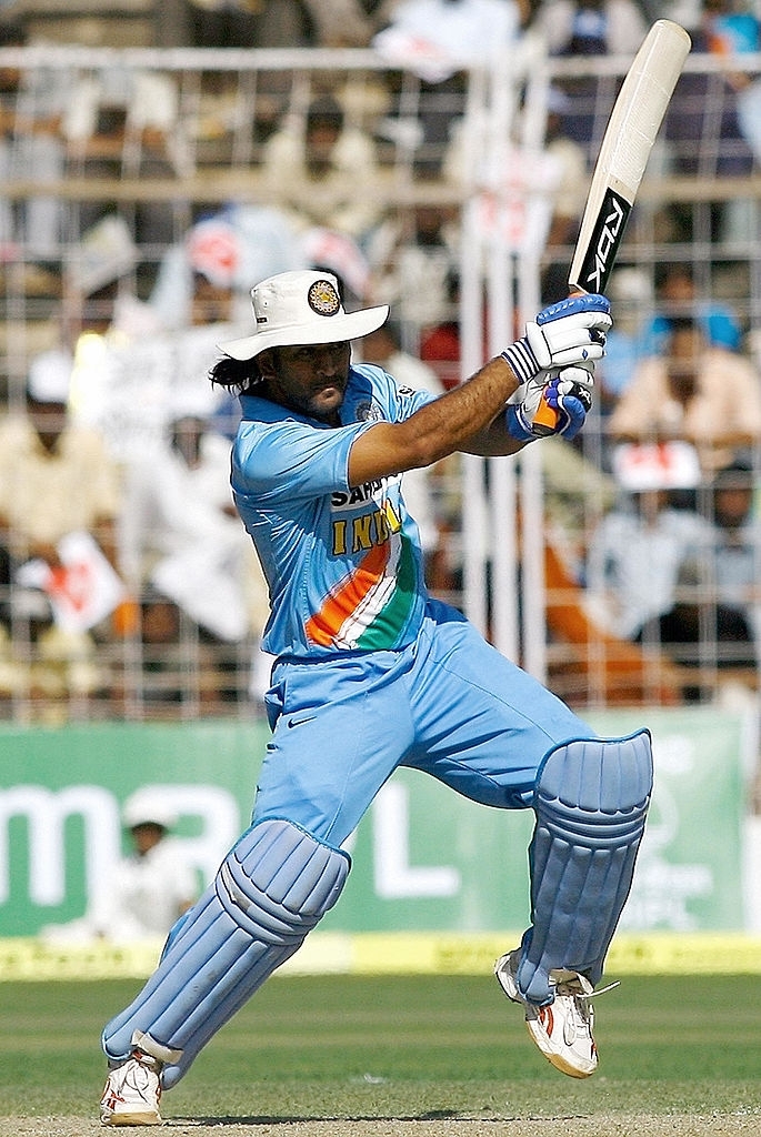 13th vs South Africa (26-Nov-06)14th vs West Indies (21-Jan-07)15thvs Sri Lanka (14-Feb-07)16th vs Bangladesh (10-May-07)