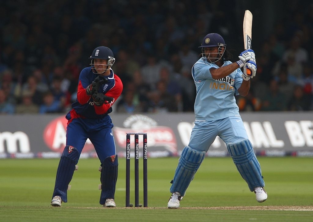 17th vs Bangladesh (26-May-07)18th vs England (23-Jul-07)19thvs England (10-Aug-07)20th vs England (08-Sep-07)