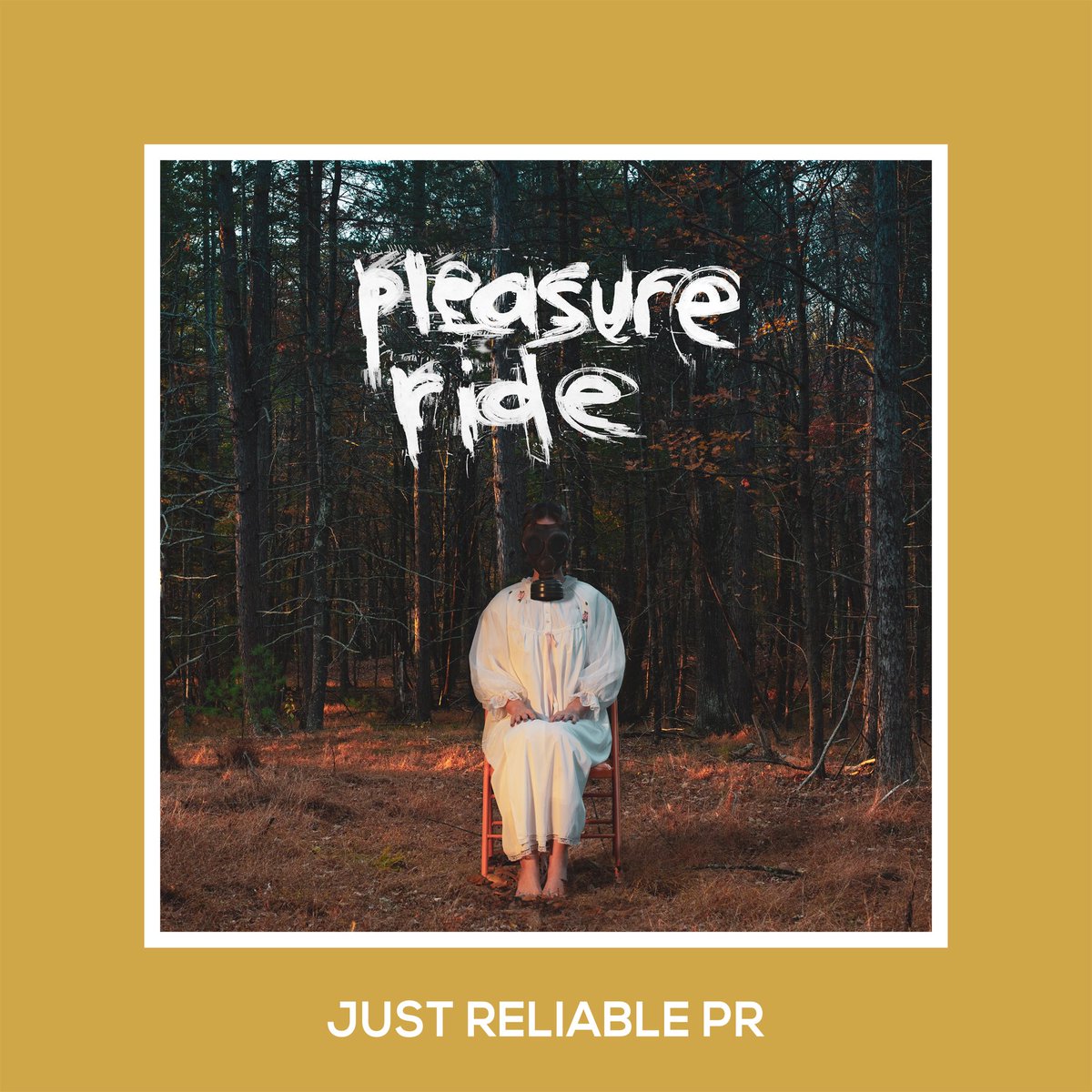 We welcome you to @SteadyDie 💀 This British-American duo provide a blend of new wave and indie electronica. Check out ‘Deep’ from their debut album ‘Pleasure Ride’ 🙌🎢

“It’s not often a band forgoes everything you’d expect it to in terms of narrative and promotion” - <a href="/WFMBlog/">DEAD // Words For Music // DEAD</a>