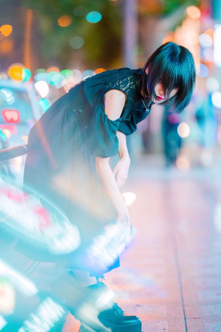 Twitterのコスプレ画像52