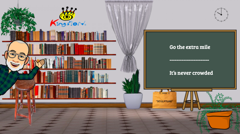 Martin Mckenna (@martin_mck) on Twitter photo Back to School 🕰 Feeling inspired to be online this year after creating my #virtualclassroom Big Thanks <a href="/MrHillEdu/">Dominic Hill</a> (that great tutorial got me going in no time)
🔗 bit.ly/3kW8lDz🔗
🎁 Feel free to use my templates too. Back to School 🕰 Feeling inspired to be online this year after creating my #virtualclassroom Big Thanks <a href="/MrHillEdu/">Dominic Hill</a> (that great tutorial got me going in no time)
🔗 bit.ly/3kW8lDz🔗
🎁 Feel free to use my templates too.