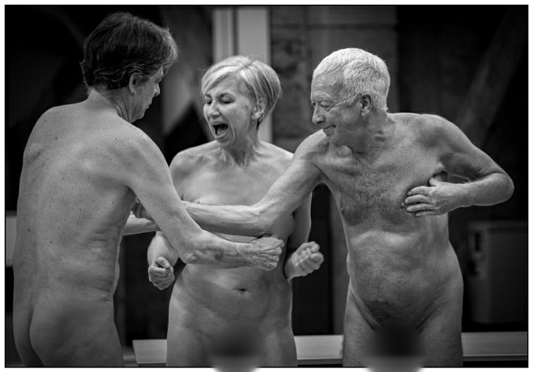 L'Ineffable Théâtre tweet media