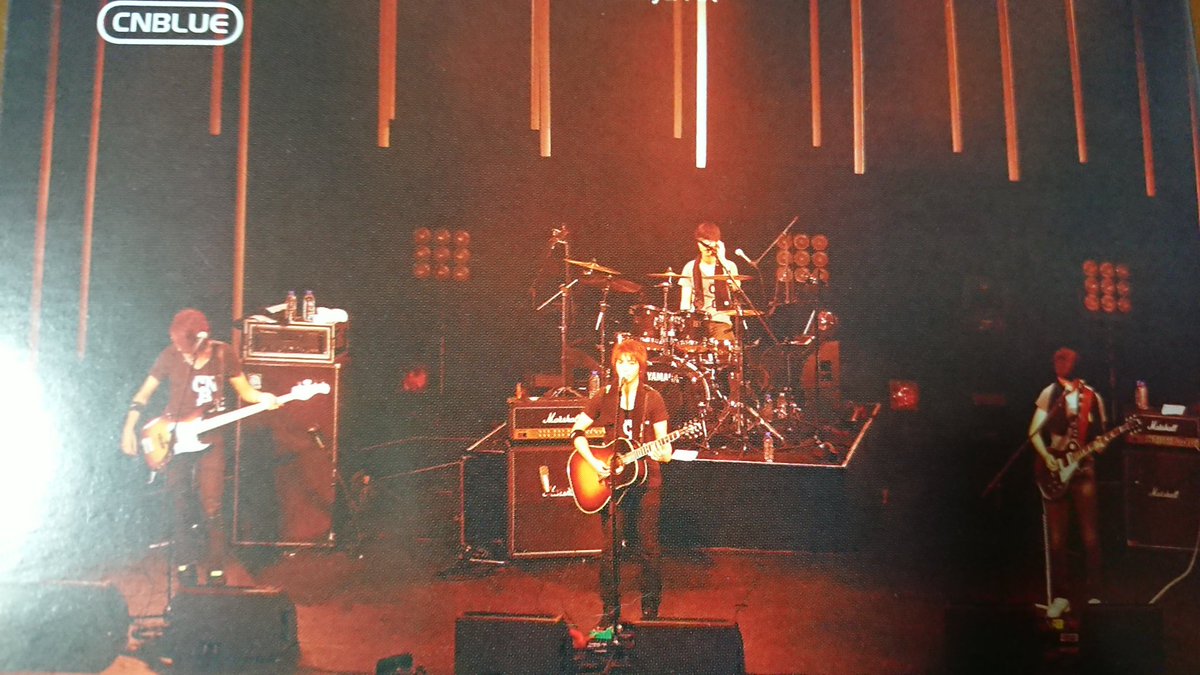 mihogogo5's tweet photo. CNBLUEに、出会えたことに感謝します。ありがとう。
これからも一緒に✨
#NowOrNever2009CNBLUE
#OurBookTheFirstPage2009
#CNBLUE819Birthday
@JYHeffect
@cnbluegt
@MR_KANGGUN
@MentalShin https://t.co/rjfSAu3ahj
