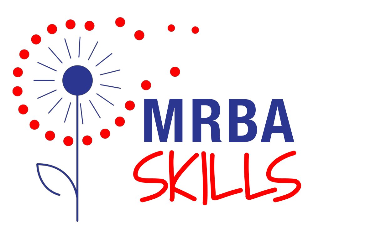 The MRBA tweet media