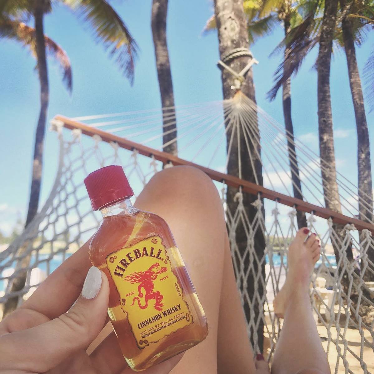 Where we'd rather be... 🔥