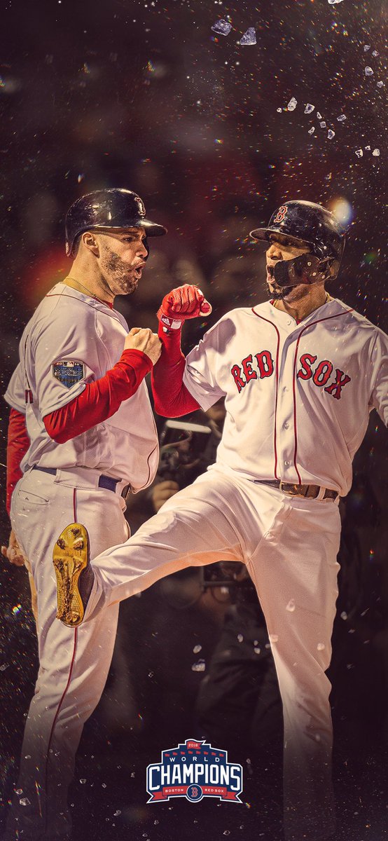 RedSox tweet picture