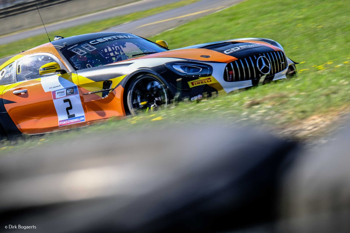 .@ECauhaupe et <a href="/FabienLavergne/">Lavergne Fabien</a> chez CD Sport en <a href="/ffsa_gt/">FFSA GT - GT4 France</a> endurance-info.com/fr/ffsa-gt-un-…