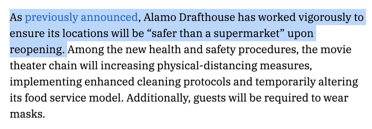 unless you're a woman, poc, or staff member 🤷‍♂️