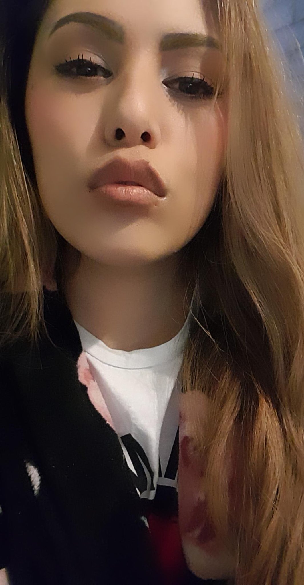 wifey💋leekay on Twitter: "♓ my exs call me crazy bitch.. I call them small mistakes.. but thats