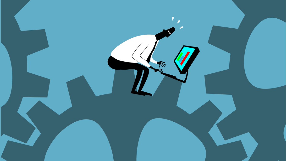 España se enfrenta a una brecha digital. El teletrabajo se ha instaurado de forma rápida en nuestro país, pero no todos pueden adaptarse igual. En <a href="/Solamente_rne/">Solamente una vez</a> el especialista Josep Salvatella defiende "modelos híbridos"

🔗 rtve.es/a/5648852