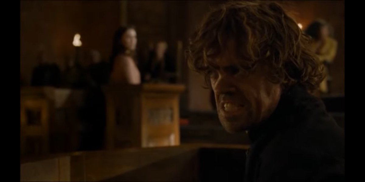 "And all your worthless lives"