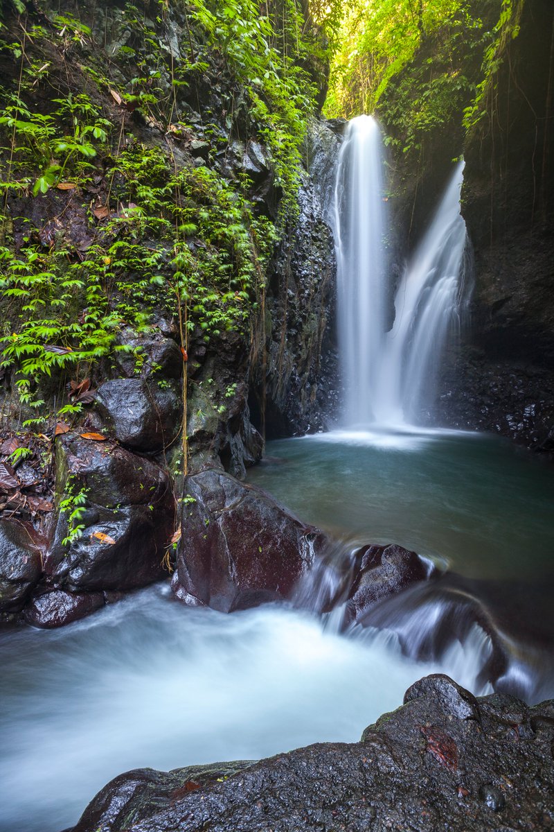 You don’t need to head to Indonesia to experience amazing natural waterfalls as there's plenty flowing in the great Welsh valleys.