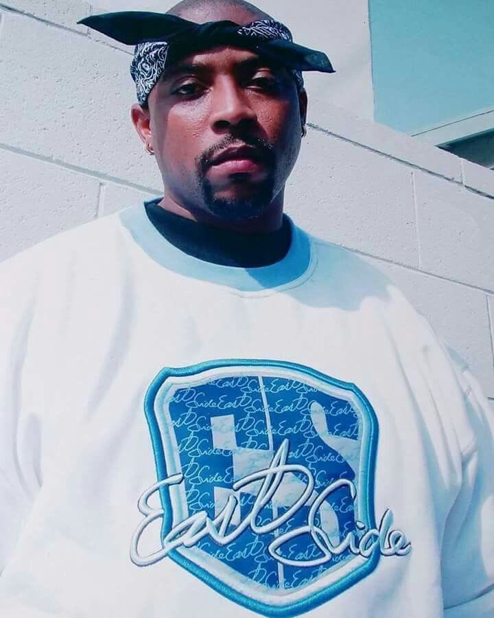 Nate Dogg would\ve turned 51 years old today.

Happy birthday & RIP  