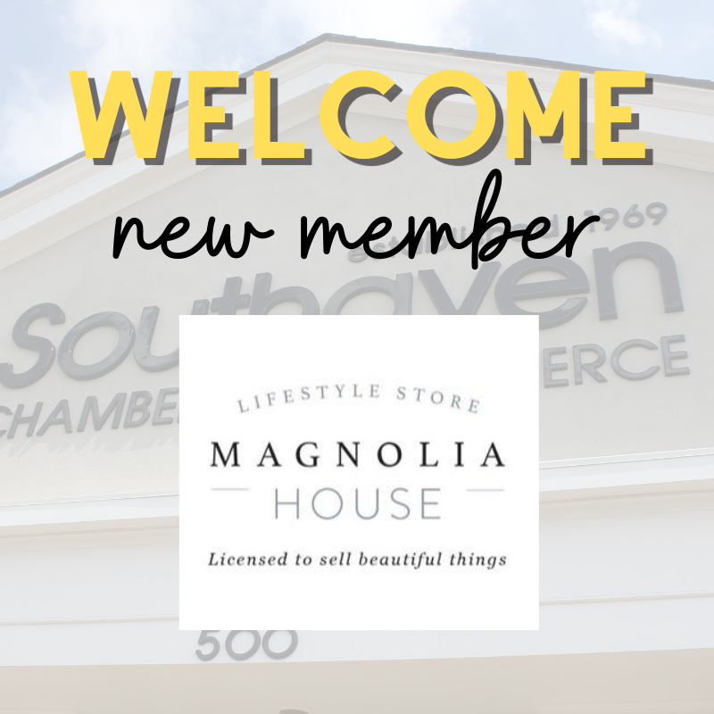 Southaven Chamber Shavenchamber Twitter