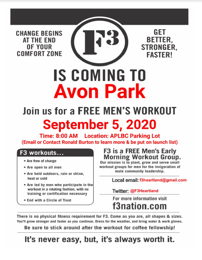 We have officially set a date for our soft launch!