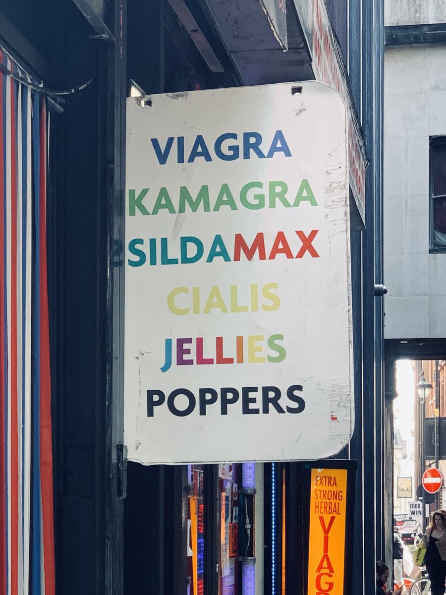 edgarwright's tweet image. I am glad this sign exists to remind me of all the names of the Teletubbies.