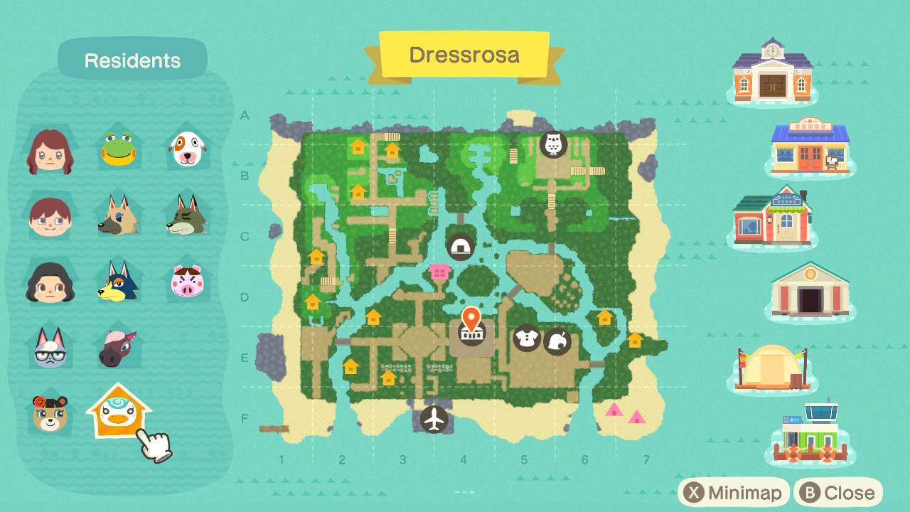Cahn Dressrosa Island Map Update Moslty Still A Wip But We Re Getting Somewhere Acnh Animalcrossing Animalcrossingnewhorizons Mapupdate Workinprogress T Co P9gxcjdsnp Twitter