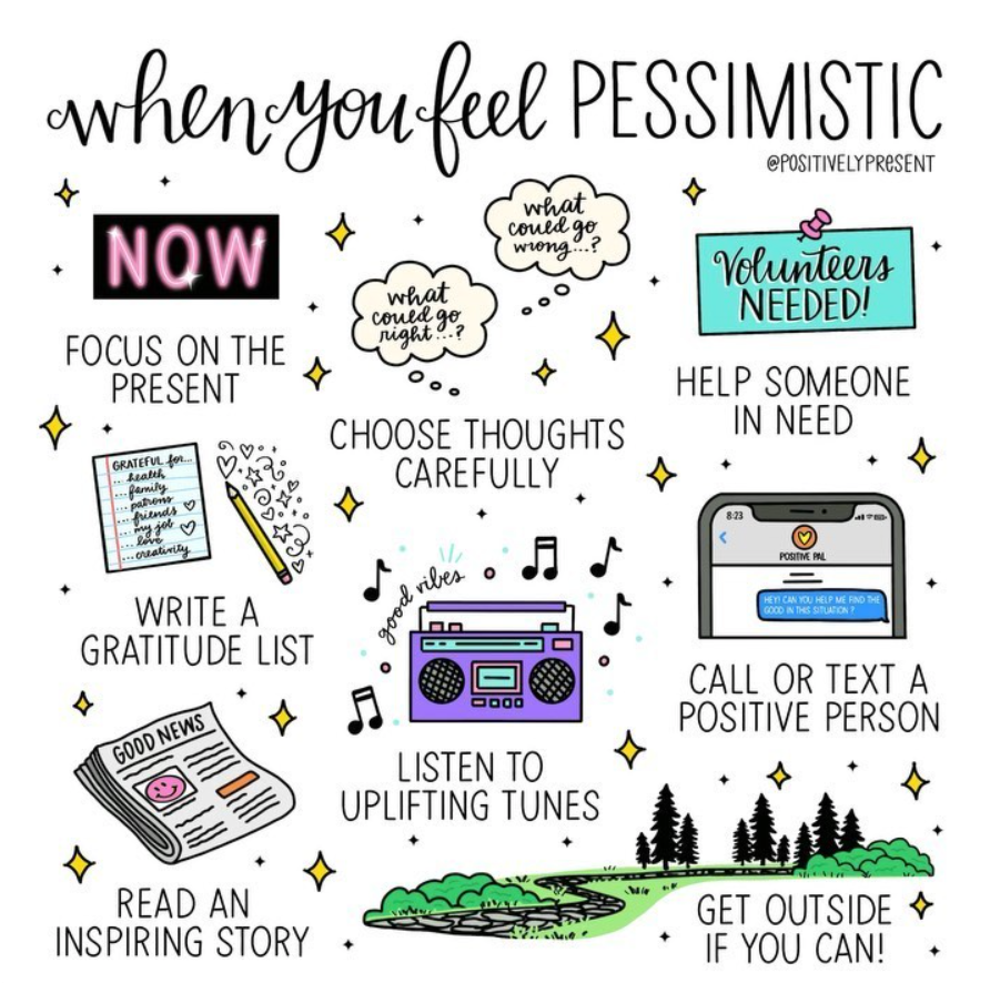 Feeling down? Here are a few easy and helpful ways you can decrease your negativity and stress 💫

#ThriveSavings #positivevibes #wellness #mentalhealth #gratitude relatable #quotes #selflove #lifestyle #motivation #selfcare #productivity #inspiration #positivity #happiness