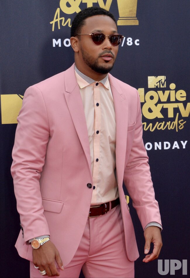 Happy birthday Romeo Miller 31 
