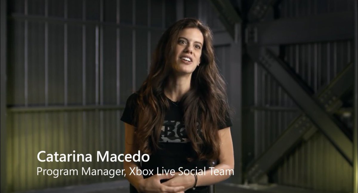 So excited to unveil the New Xbox Experience! Our team has been working super hard to deliver a united platform for communities to gather and play with an awesome new cool look and feel across devices.

Watch the video: youtu.be/YkbflbBmhl4

Article: news.xbox.com/en-us/2020/08/…