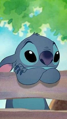  #VIXX's  #Hongbin as StitchA thread; #HAPPYHONGBINDAY  #VIXX  #빅스  #Hongbin  #홍빈  #빅스가6인지지