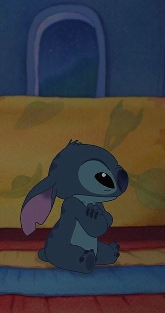  #VIXX's  #Hongbin as StitchA thread; #HAPPYHONGBINDAY  #VIXX  #빅스  #Hongbin  #홍빈  #빅스가6인지지