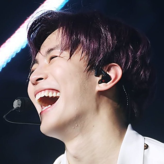  #VIXX's  #Hongbin as StitchA thread; #HAPPYHONGBINDAY  #VIXX  #빅스  #Hongbin  #홍빈  #빅스가6인지지