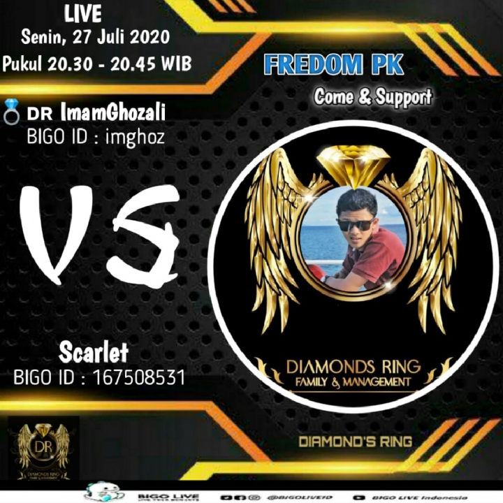ayo pergi bersamaku > 1442H on #BIGOLIVE bigo.tv/sid/2460330310…