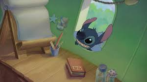  #VIXX's  #Hongbin as StitchA thread; #HAPPYHONGBINDAY  #VIXX  #빅스  #Hongbin  #홍빈  #빅스가6인지지