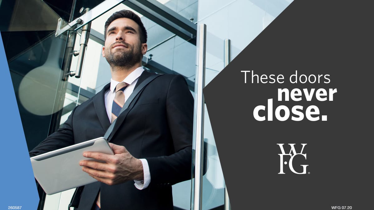 ByronKellyWFG's tweet photo. There’s always a spot open on my team. Click the link to watch the video and learn more! #TheRealWFG https://t.co/cudY9I5gH4 https://t.co/nh9qxSnCWj