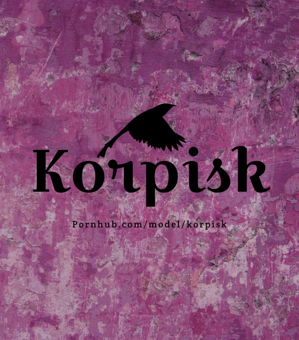 New logo = New content up right now‼️ Go check it out‼️ https://t.co/SMGS7J3Jwb #korpisk #porn #pornhub<a href="/tag/model"class="tags"><span>#model</span></a><a href="/tag/follow"class="tags"><span>#follow</span></a><a href="/tag/porn"class="tags"><span>#porn</span></a><a href="/tag/feet"class="tags"><span>#feet</span></a><a href="/tag/pornhub"class="tags"><span>#pornhub</span></a><a href="/tag/hotgirls"class="tags"><span>#hotgirls</span></a>