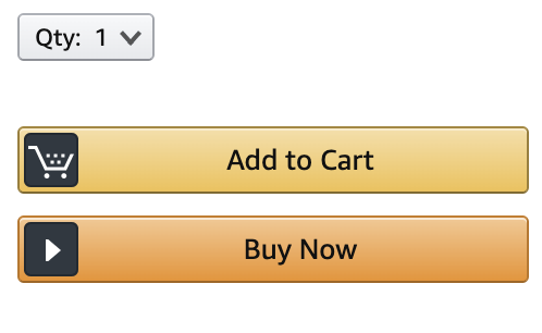 2/Good ex: Amazonlots of choices & speed up the decision making =critical:•menus items are grouped into high-level categories•easy 1-click buy optionby reducing the # of opts on screen:•process = more user friendly•inc likelihood users reach the end of the process