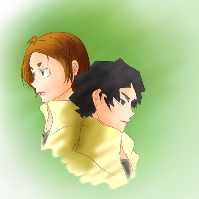 ハイキュー好きのtwitterイラスト検索結果 ハイキュー好きのtwitterイラスト検索結果