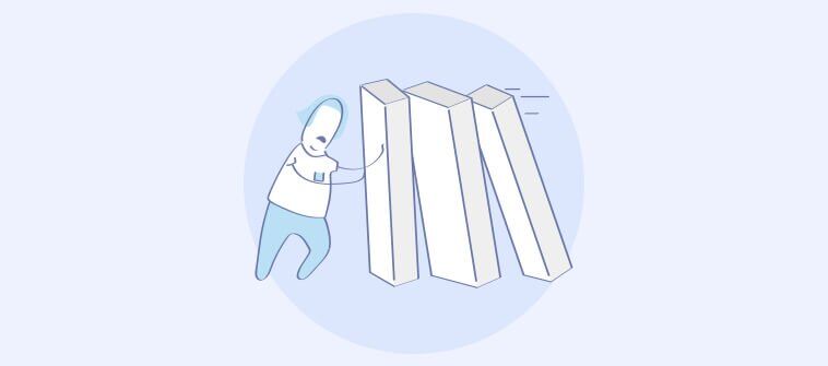 ProProfs's tweet photo. You encounter different types of #obstacles during each phase of the #projectdevelopment process that trigger problems like #budgetoverrun, #MissedDeadlines, etc.
Discover the top 11 #projectmanagement pitfalls and learn their solutions
https://t.co/PS5XOPNDzd https://t.co/i6Qq1uJTEz
