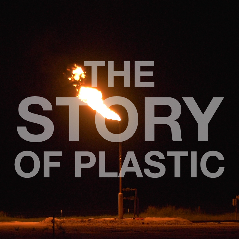 Check out our #sustainabilitymovie recommendation: 'The Story of Plastic.' Released in 2019, it provides a detailed look into the environmental damage and human rights violations that occur throughout the life-cycle of #plastic and #plasticpollution 🌎