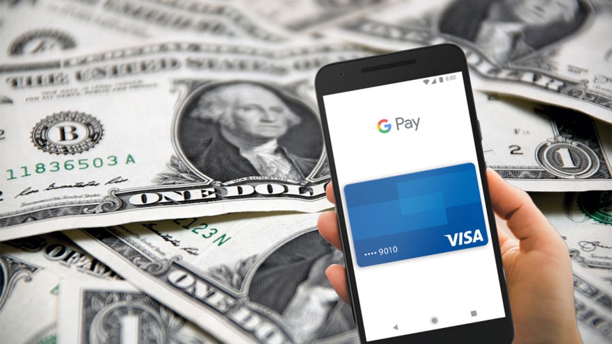 easeoffok's tweet photo. Mercado Pago, Google, Facebook y un gigante chino quieren "comerle" todo el negocio a los bancos: lo que viene #finanzas #bigtech #digitalizacion https://t.co/2kn6xfIWtV https://t.co/qQQPaxpzEd