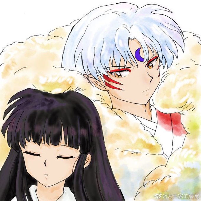 犬夜叉のtwitterイラスト検索結果 古い順 犬夜叉のtwitterイラスト検索結果 古い順