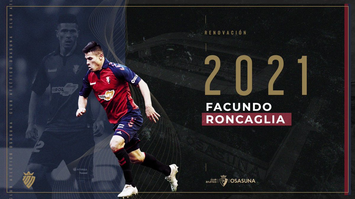 Facundo Roncaglia