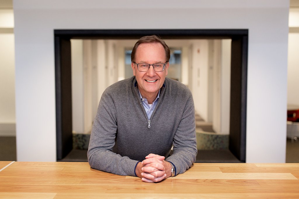 CEO Anders Gustafsson has been named an Outstanding Tech CEO Award finalist for the @1871Chicago Momentum Awards. Vote for him to win! #1871Momentum social.zebra.com/6015TUYvl