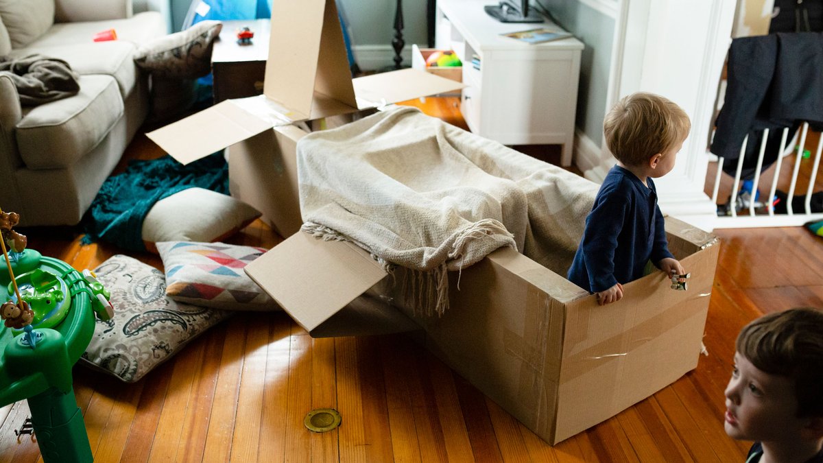 EwaldConsulting's tweet image. Remote work can be difficult for many parents—including some of our Ewald colleagues. @HarvardBiz reached out to working parents for advice. Themes include setting boundaries and embracing “good enough.” hbr.org/2020/07/hbr-re…

#remoteworkstrategy #workingparents #WFHWTF