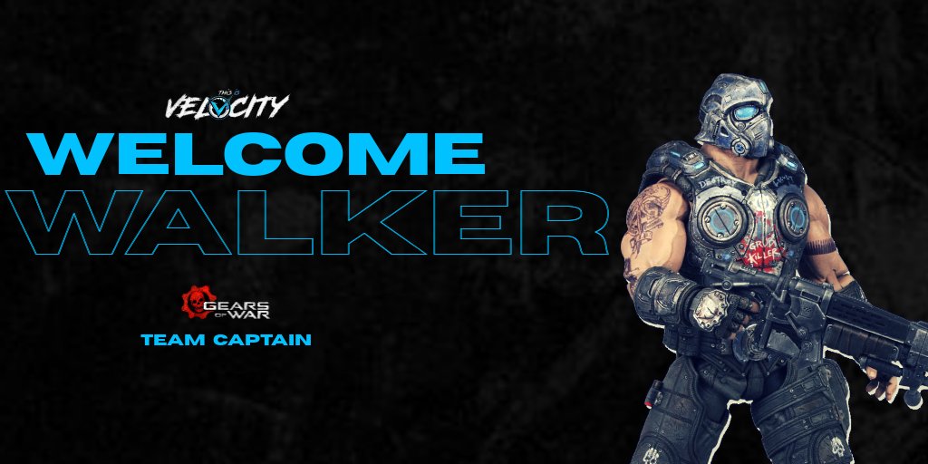 New members and new leaders. Welcome them all to Velocity ⚡️
#TeamVelocity ⚡️ https://t.co/Ih0lTSGL4s