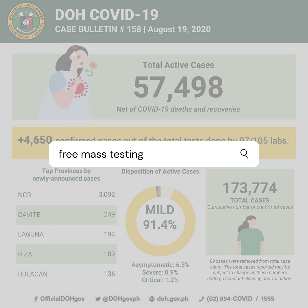 minimimings's tweet image. #FREEMASSTESTINGNOWPH