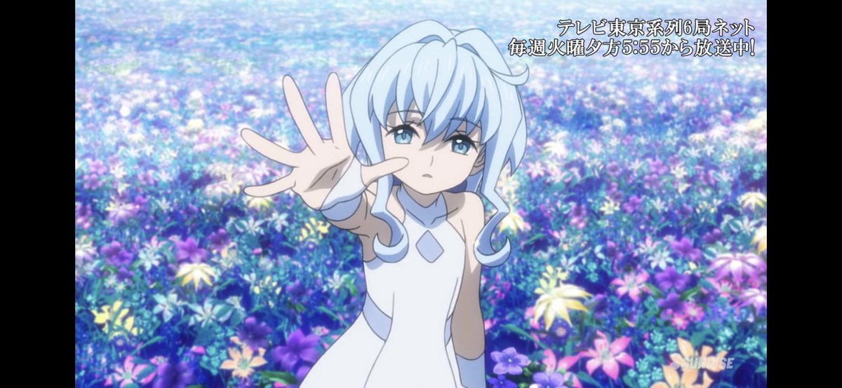 O Xrhsths アッシ カードプラモファイター Sto Twitter 寝る前にガンダムの可愛い女性キャラクター達をみて良い夢みて寝よう