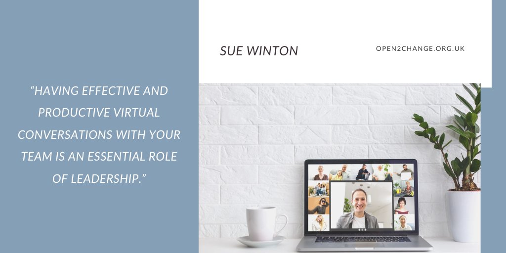 sue_winton's tweet photo. #leadership #communication #virtualconversations @sue_winton https://t.co/w3JP2XGiPp