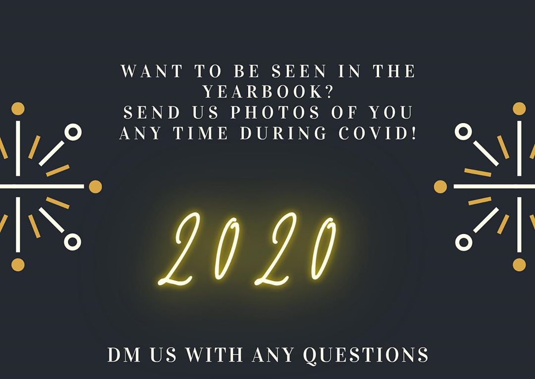 GLS4Life's tweet photo. 📚KHS Students.. Send in your school pictures(spirit week, virtual class, selfies, ect). Use the link: https://t.co/vmeG4BSxEu to submit your photos.... We want you in the 2021 Yearbook!!!
@KnightdaleHS 
@khscdyearbook https://t.co/lw1cnrX8LP
