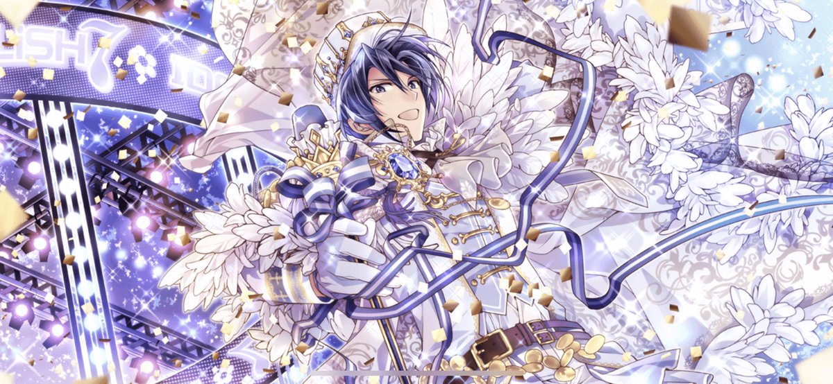 コメ 一織くんお迎えしました 種村先生のイラスト綺麗すぎる かっこいい アイナナ5周年 コメ 一織くんお迎えしました 種村先生のイラスト綺麗すぎる かっこいい アイナナ5周年