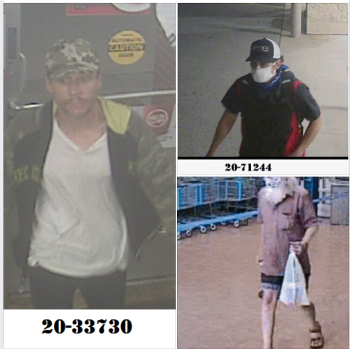 La Crosse Police on Twitter "Wanted Wednesday! https//t.co/7K97nHcRPX